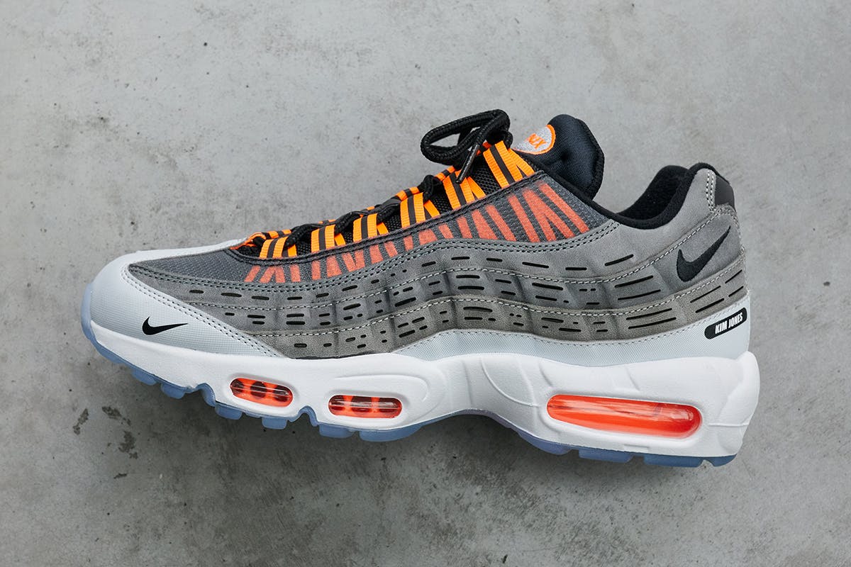 air max 95 model